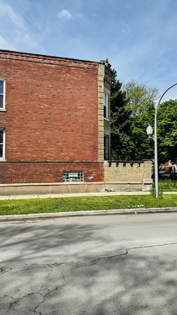 4701 West West End Avenue Chicago IL 60644