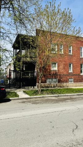 4701 West West End Avenue Chicago IL 60644