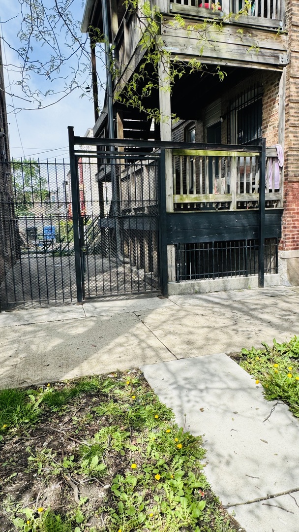 4701 West West End Avenue Chicago IL 60644