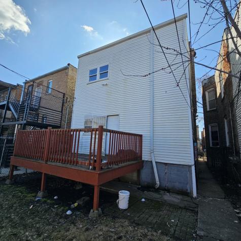3834 West Monroe Street Chicago IL 60624