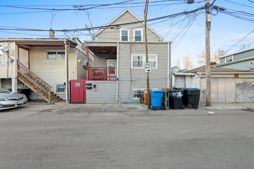 2638 West Lyndale Street Chicago IL 60647