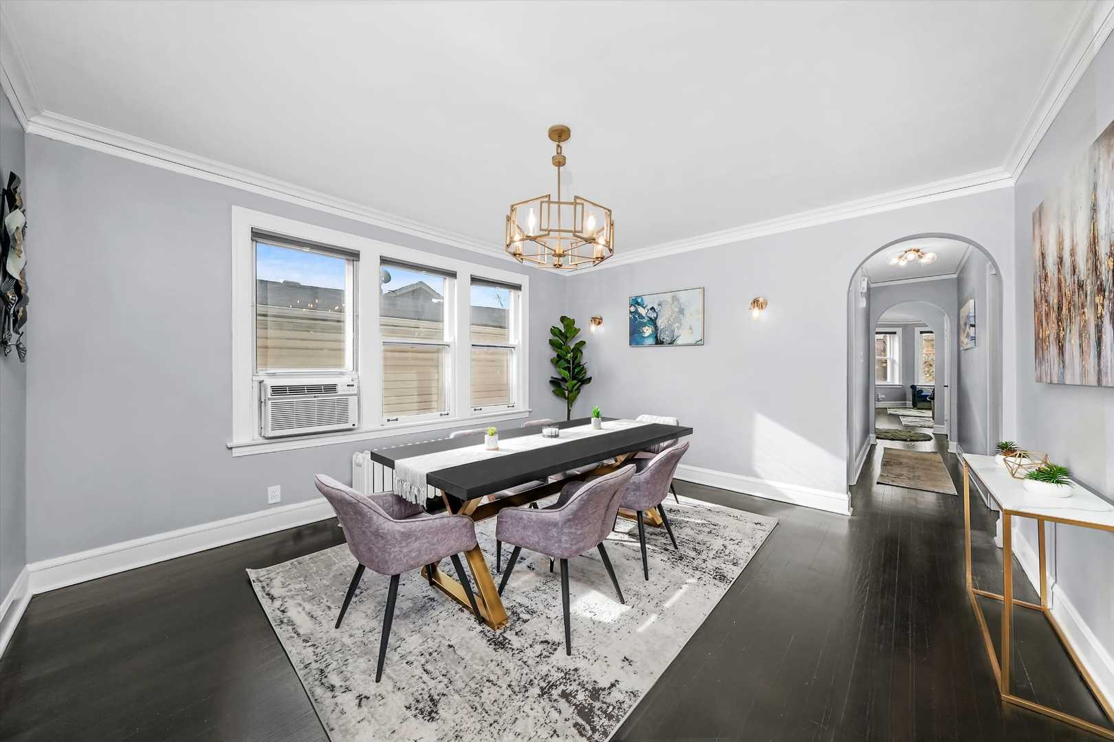 6029 North Austin Avenue Chicago IL 60646