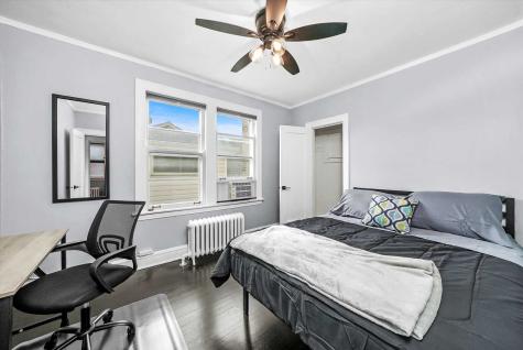 6029 North Austin Avenue Chicago IL 60646