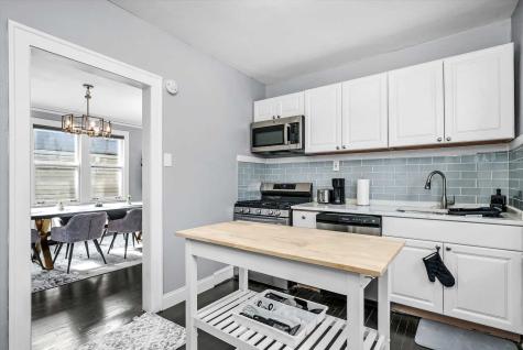 6029 North Austin Avenue Chicago IL 60646