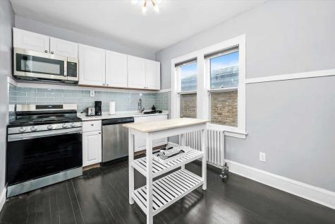 6029 North Austin Avenue Chicago IL 60646