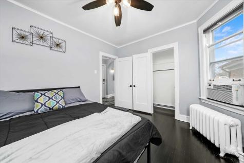 6029 North Austin Avenue Chicago IL 60646