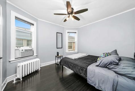 6029 North Austin Avenue Chicago IL 60646