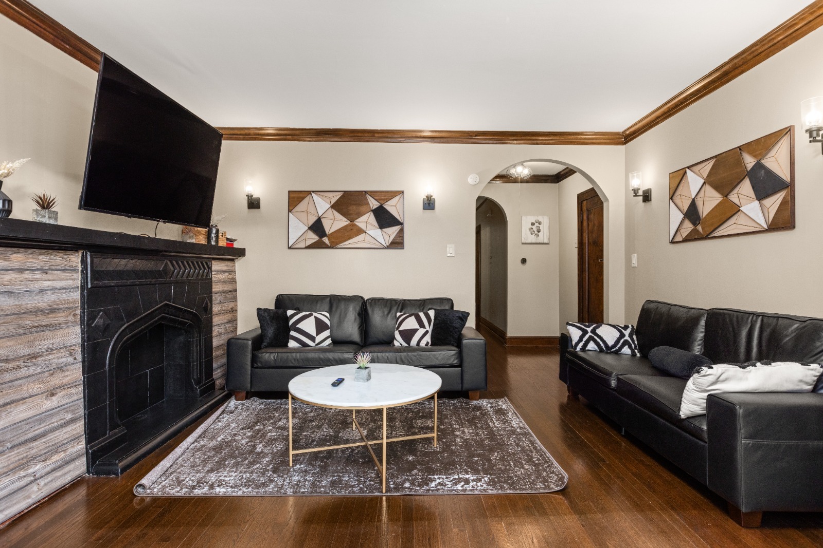 6029 North Austin Avenue Chicago IL 60646