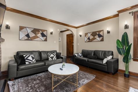 6029 North Austin Avenue Chicago IL 60646