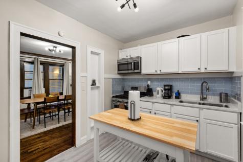 6029 North Austin Avenue Chicago IL 60646