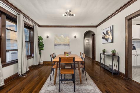 6029 North Austin Avenue Chicago IL 60646