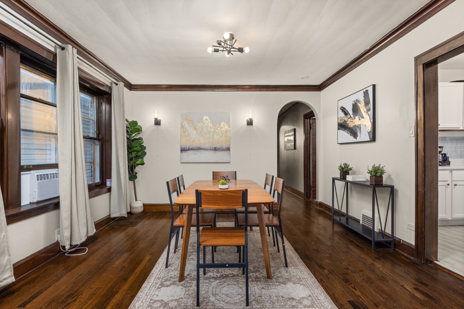 6029 North Austin Avenue Chicago IL 60646