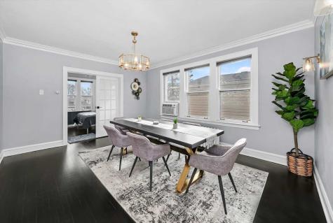 6029 North Austin Avenue Chicago IL 60646