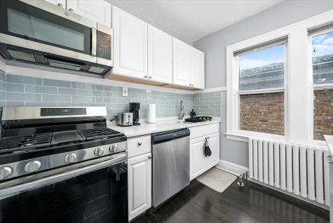 6029 North Austin Avenue Chicago IL 60646