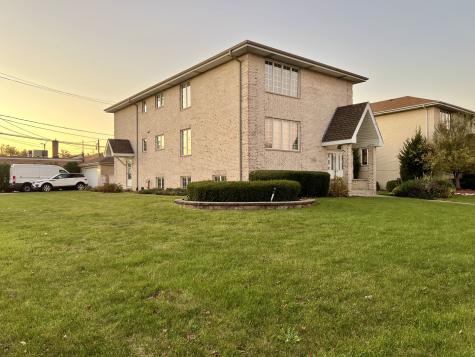 5348 6TH Avenue Countryside IL 60525