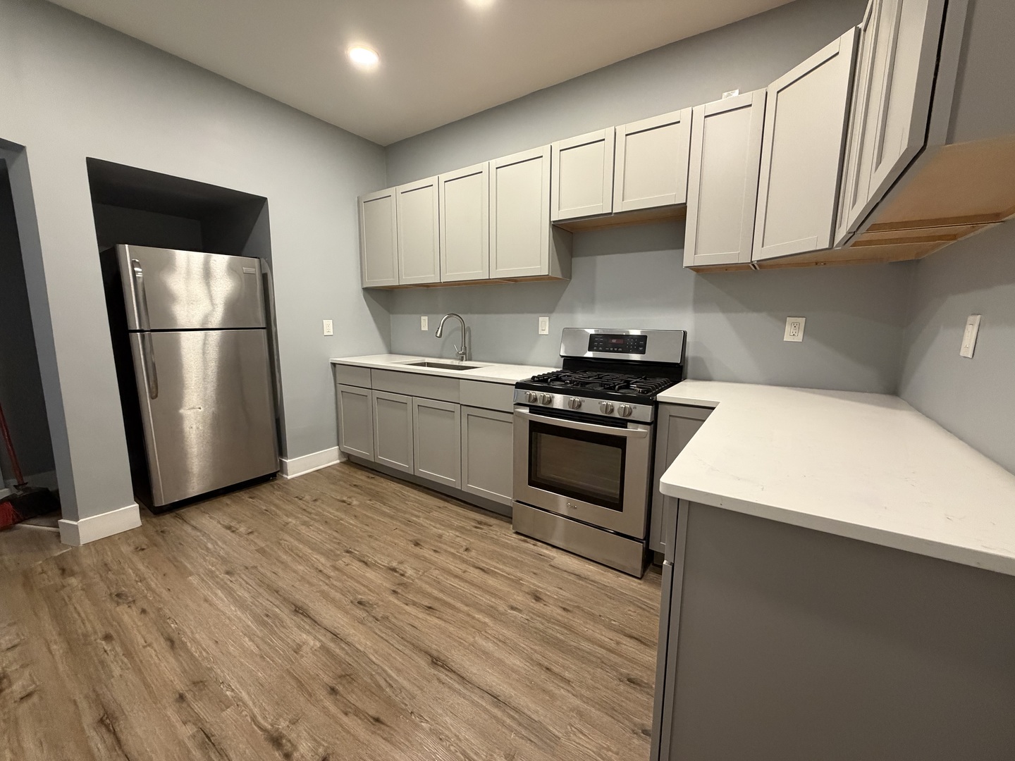 3839 West Flournoy Street Chicago IL 60624