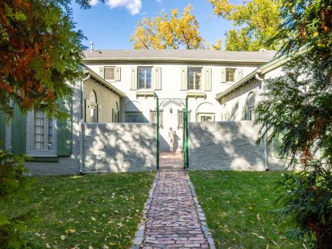 2748-2750 West Wilson Avenue Chicago IL 60625