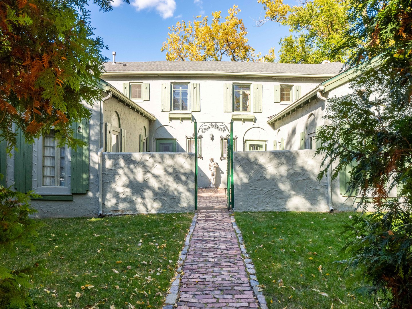 2748-2750 West Wilson Avenue Chicago IL 60625