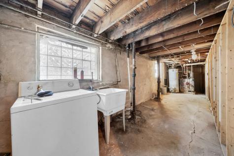 5759 South Campbell Avenue Chicago IL 60629
