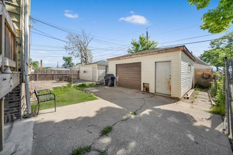 5759 South Campbell Avenue Chicago IL 60629