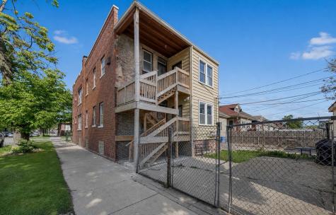 5759 South Campbell Avenue Chicago IL 60629