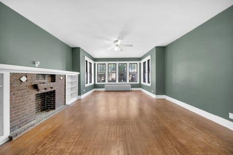 5759 South Campbell Avenue Chicago IL 60629