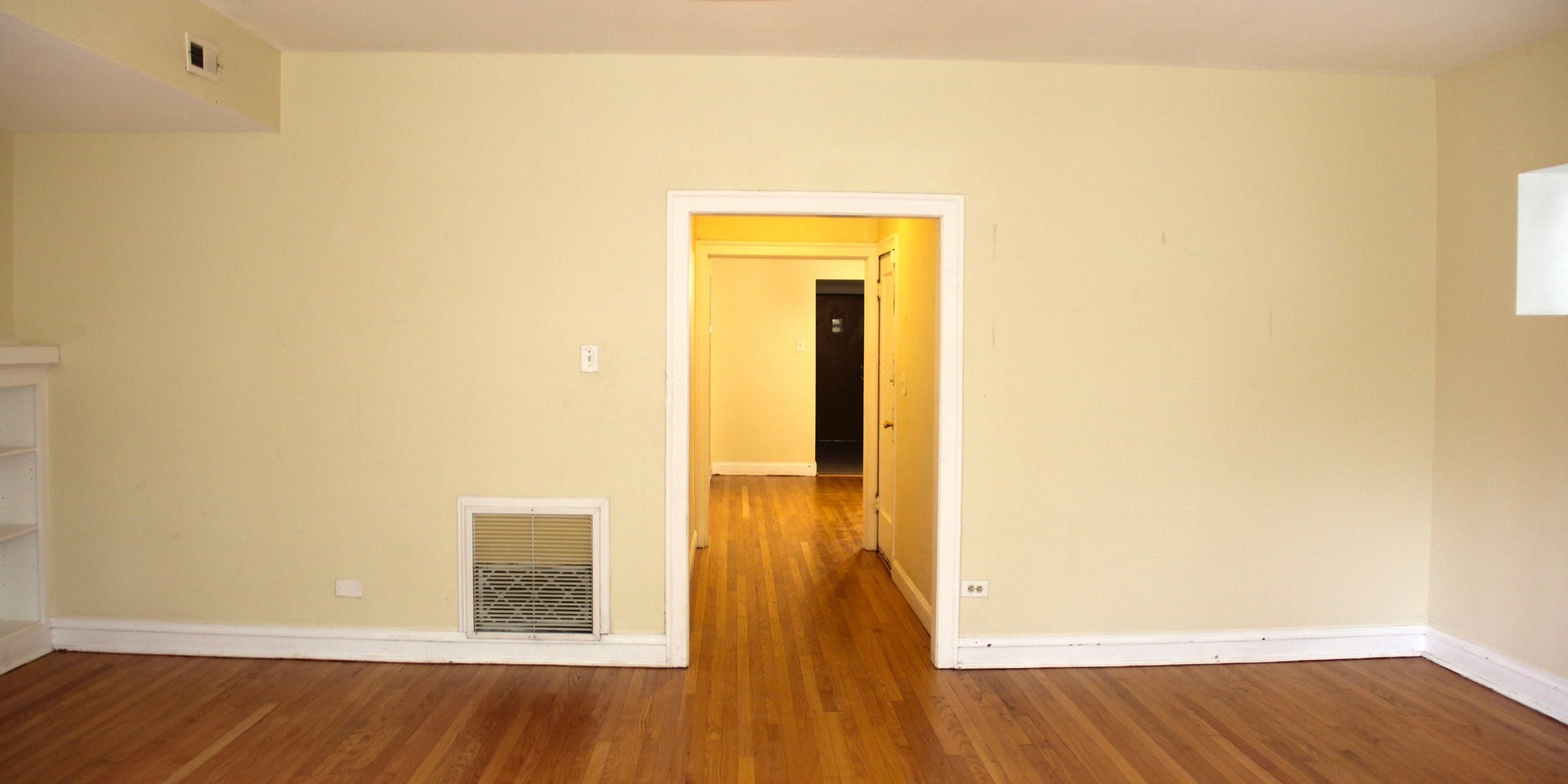 7813 South East End Avenue Chicago IL 60649