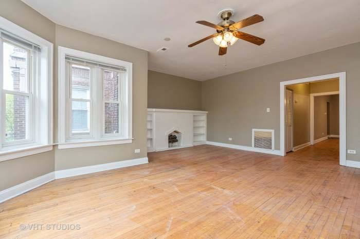7813 South East End Avenue Chicago IL 60649