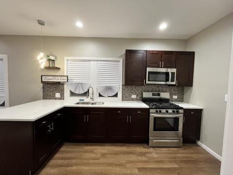 893 Greenbay Avenue Calumet City IL 60409
