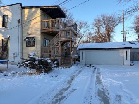 893 Greenbay Avenue Calumet City IL 60409
