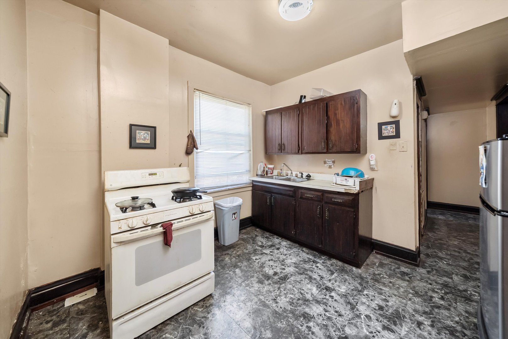 5758 South Honore Street Chicago IL 60636