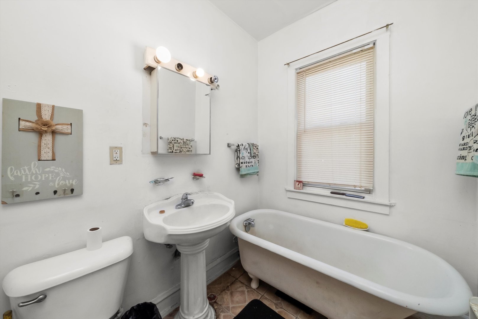 5758 South Honore Street Chicago IL 60636