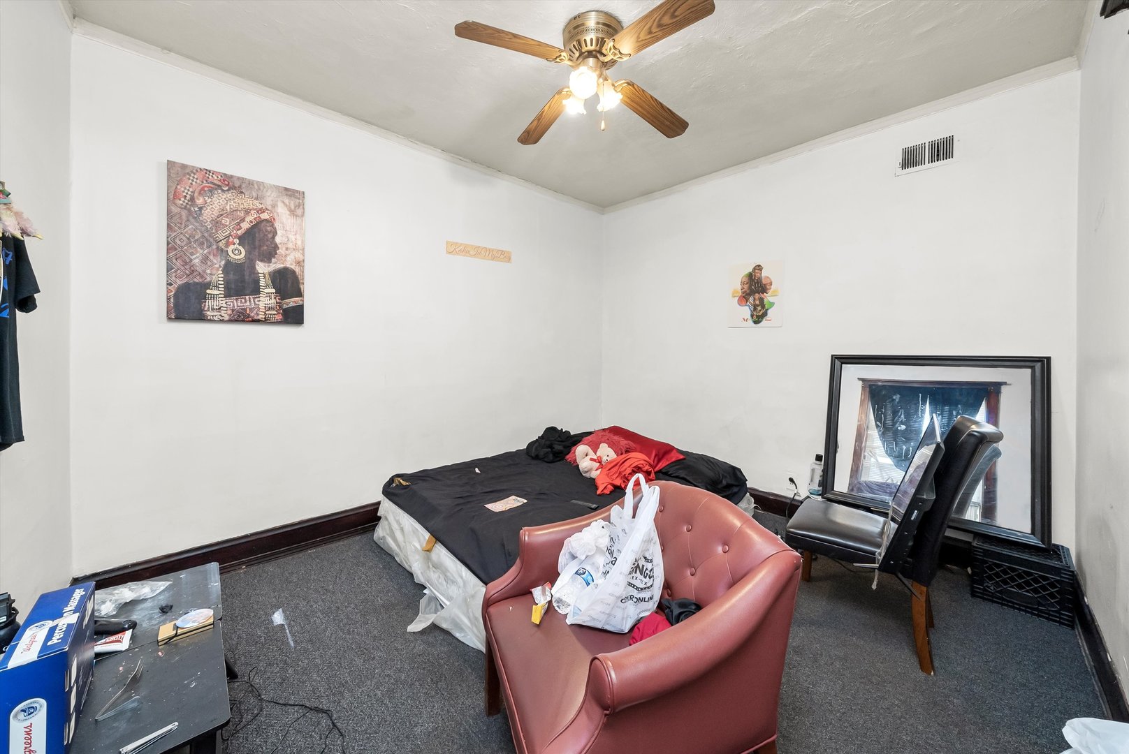 5758 South Honore Street Chicago IL 60636