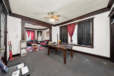 5758 South Honore Street Chicago IL 60636