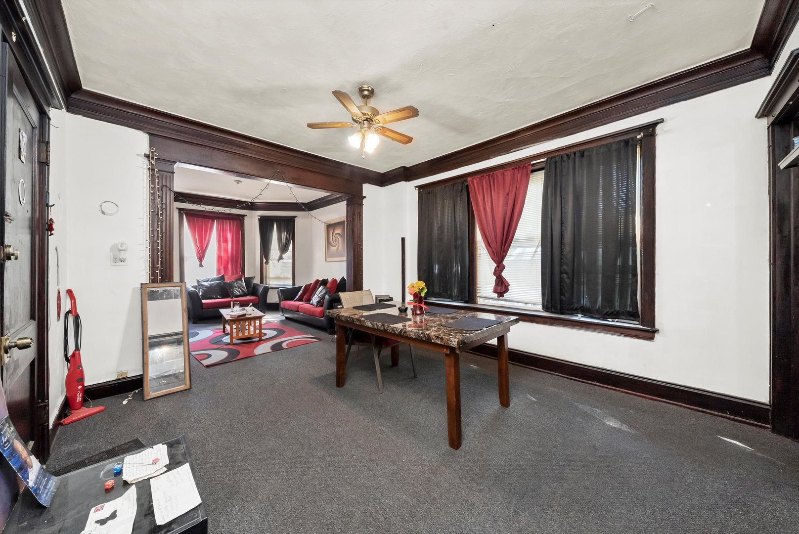 5758 South Honore Street Chicago IL 60636
