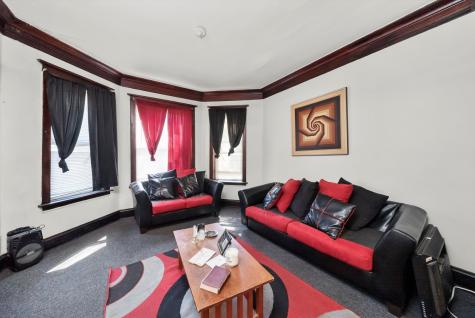 5758 South Honore Street Chicago IL 60636