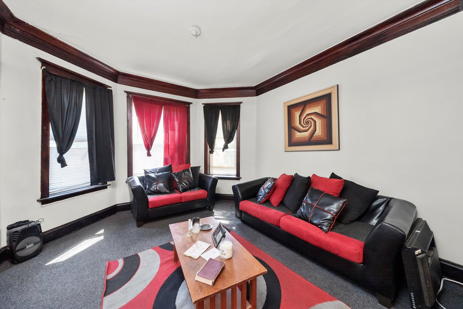 5758 South Honore Street Chicago IL 60636