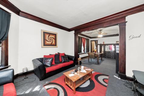 5758 South Honore Street Chicago IL 60636