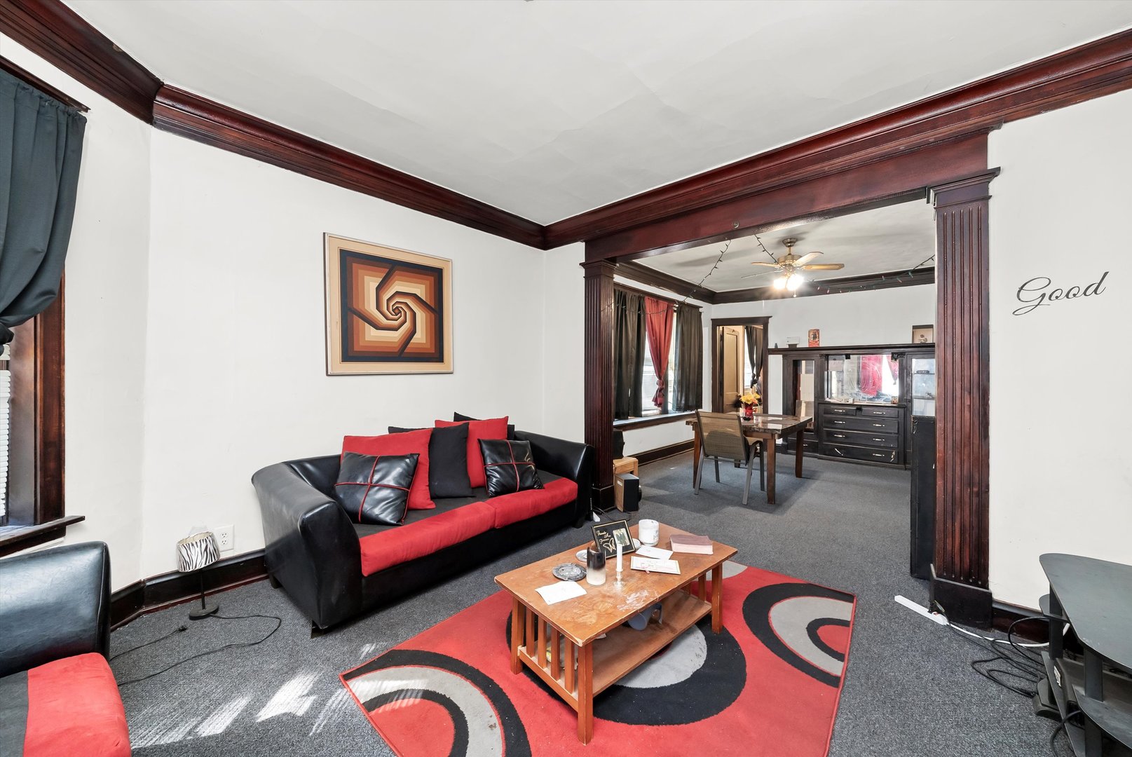 5758 South Honore Street Chicago IL 60636