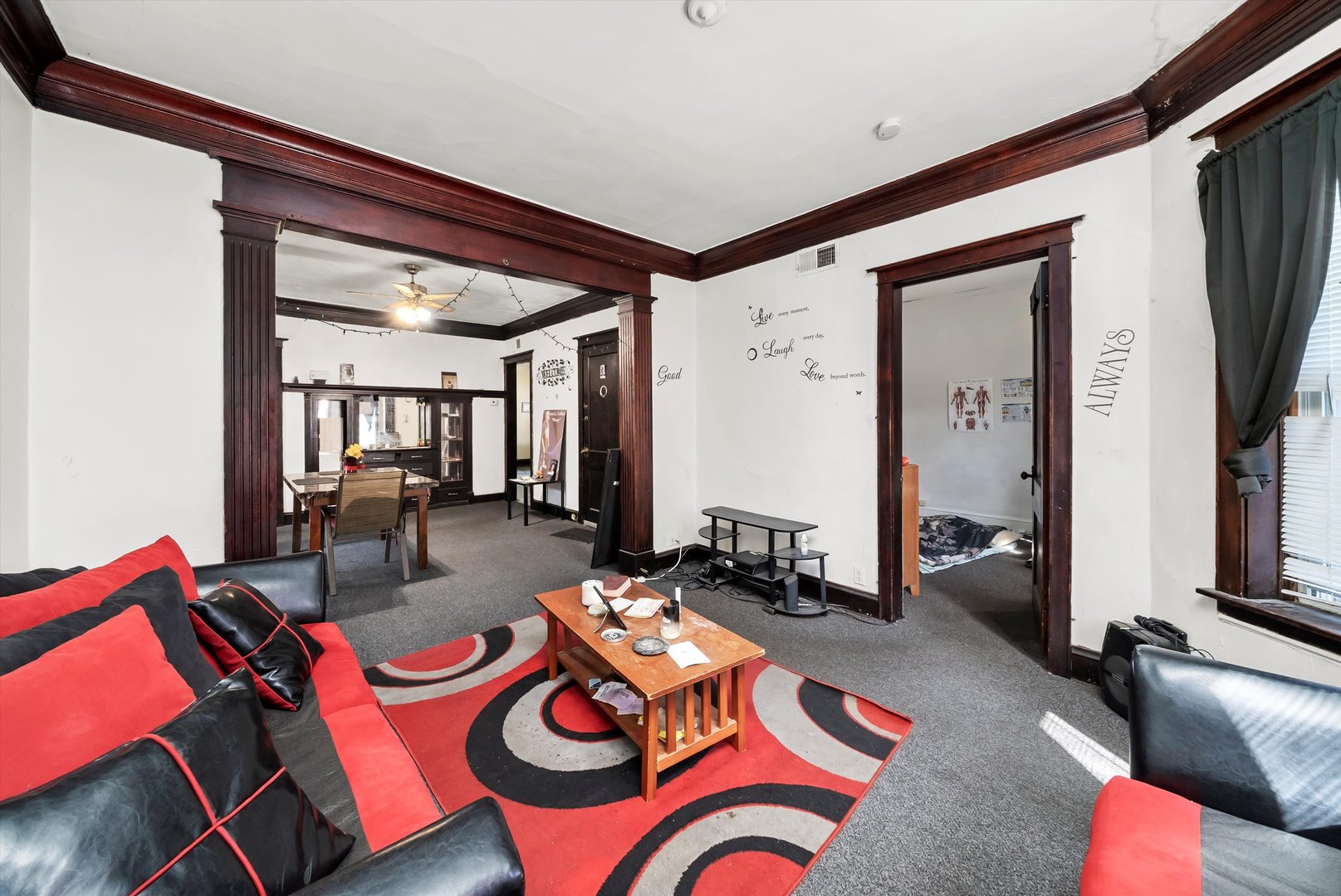 5758 South Honore Street Chicago IL 60636
