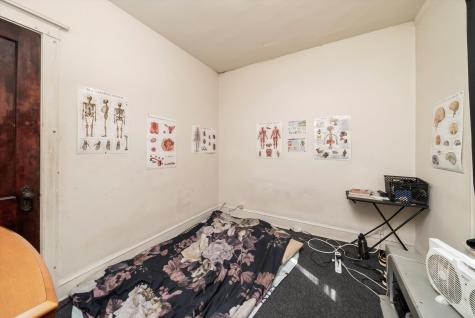5758 South Honore Street Chicago IL 60636