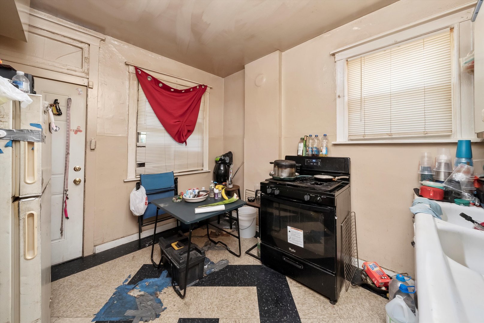 5758 South Honore Street Chicago IL 60636