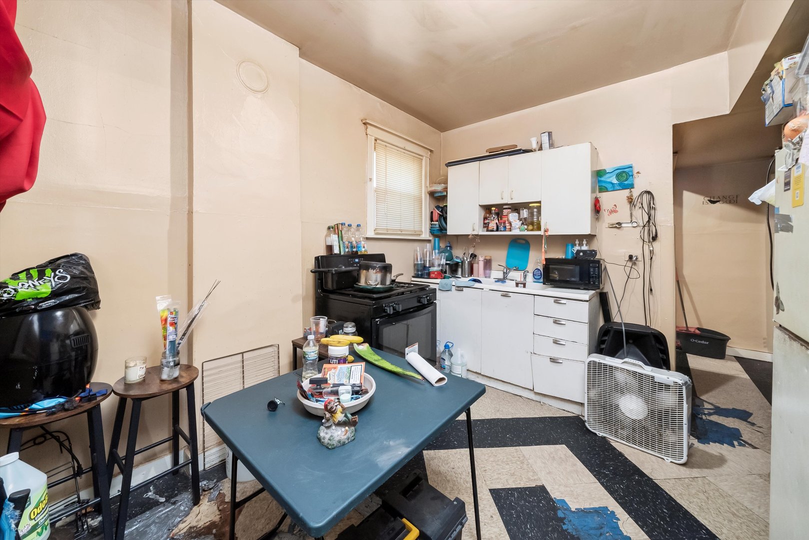 5758 South Honore Street Chicago IL 60636