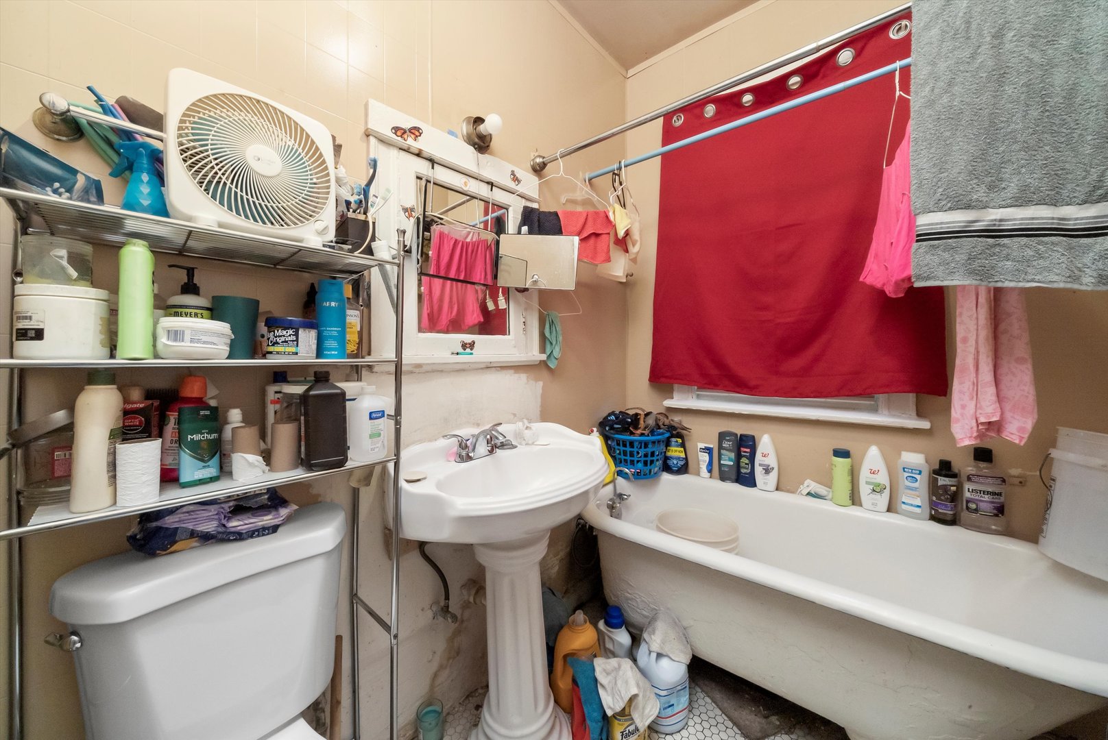 5758 South Honore Street Chicago IL 60636