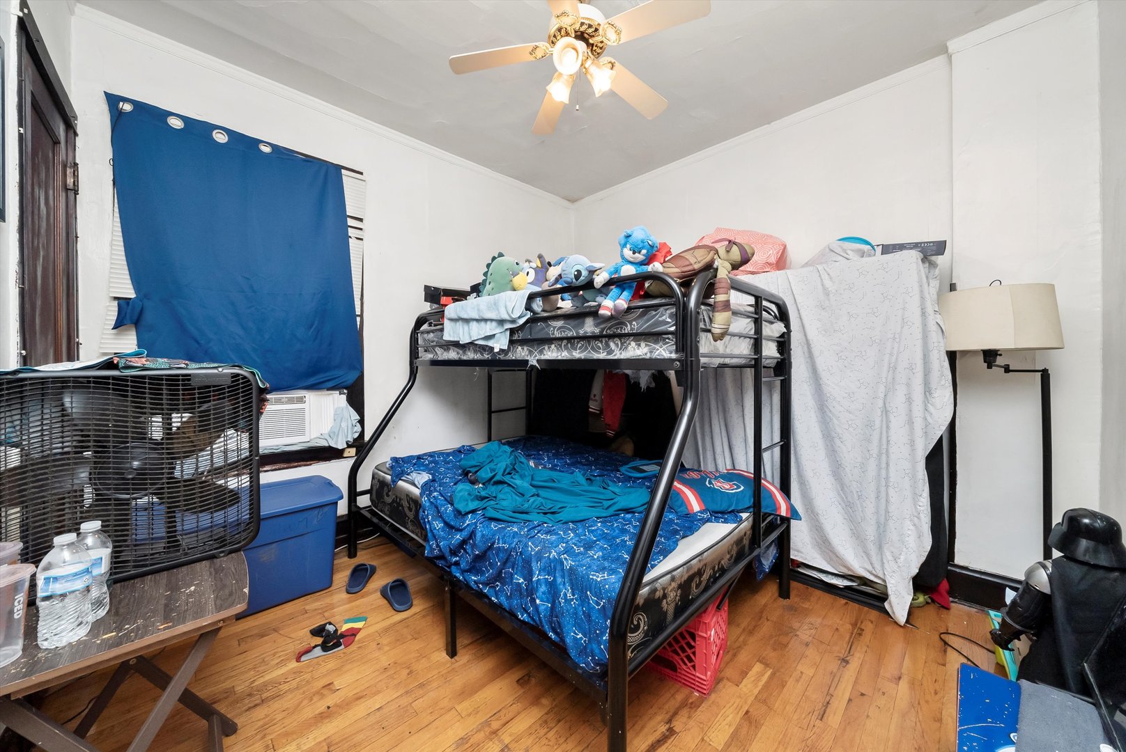 5758 South Honore Street Chicago IL 60636