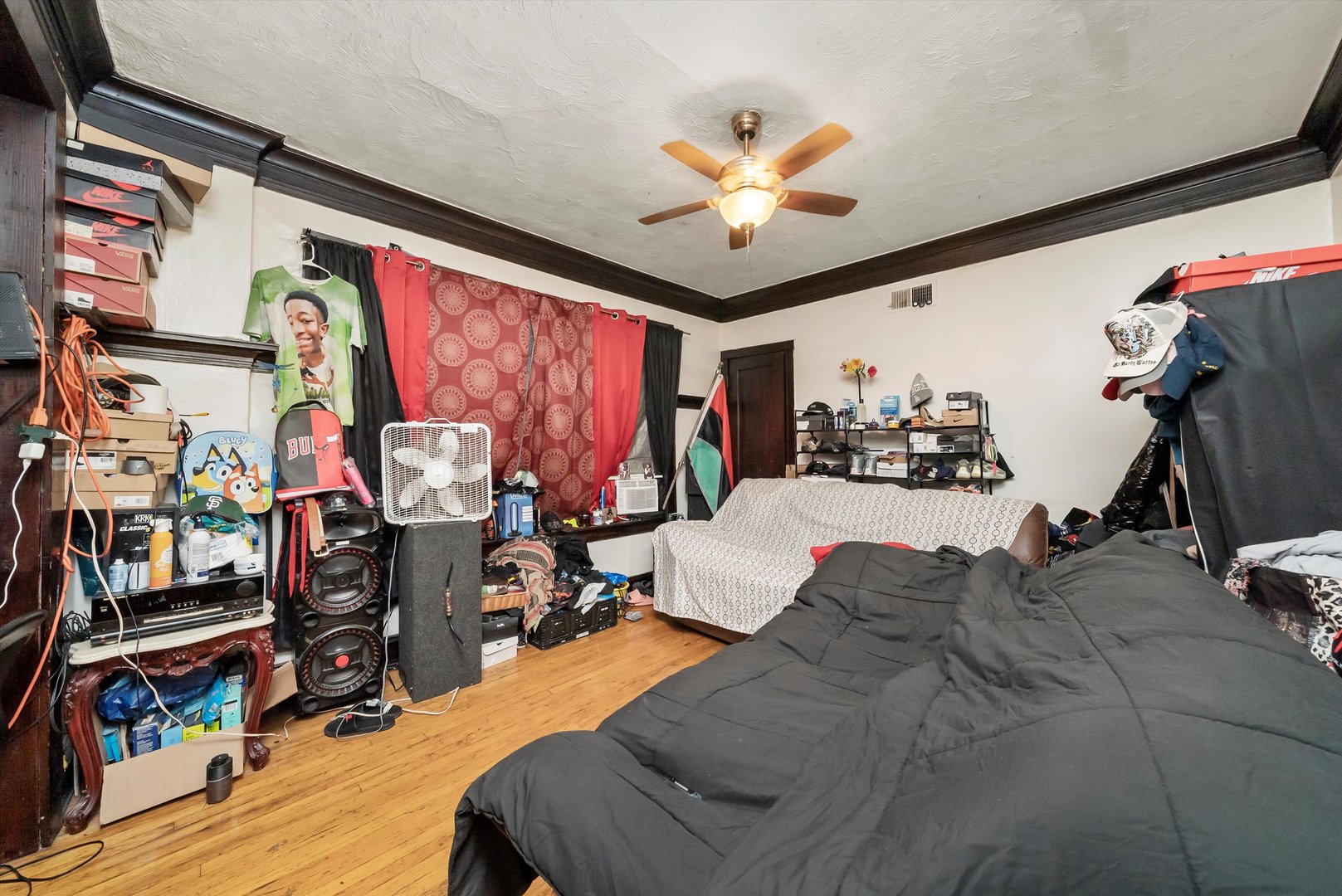5758 South Honore Street Chicago IL 60636