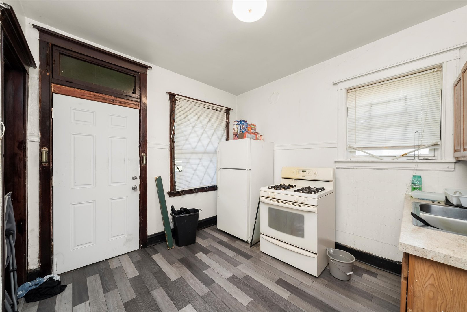 5758 South Honore Street Chicago IL 60636