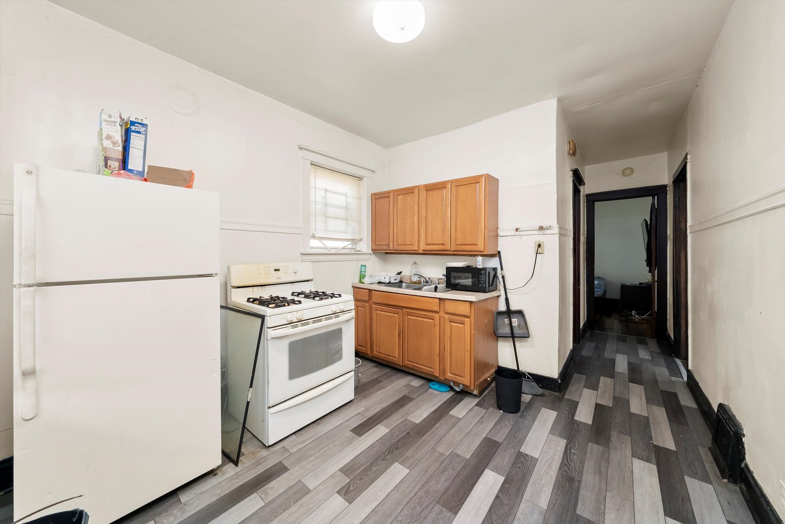5758 South Honore Street Chicago IL 60636
