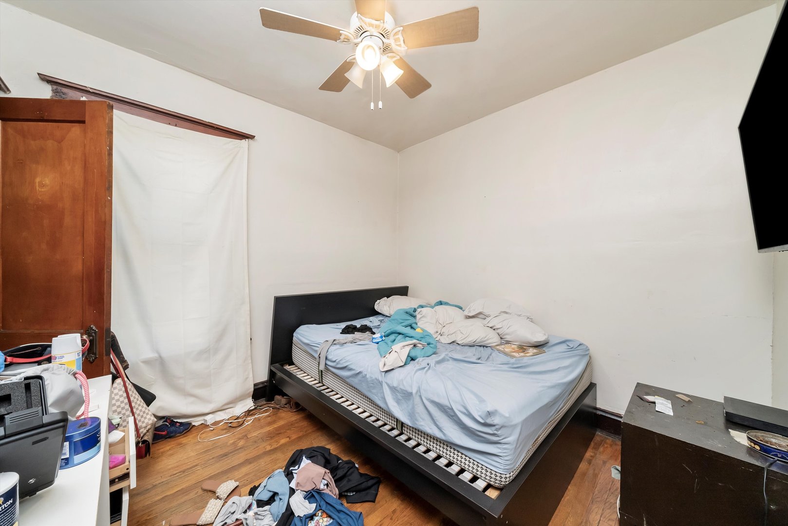 5758 South Honore Street Chicago IL 60636