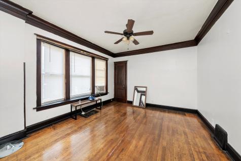 5758 South Honore Street Chicago IL 60636